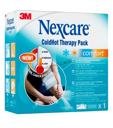 NEXCARE-COLD-Hot-THERMO-PACK-Comfort-11-par-26-cm-N1571TI-coussin-de-gel-chaud-froid-reutilisable-pharmaglobe.lu
