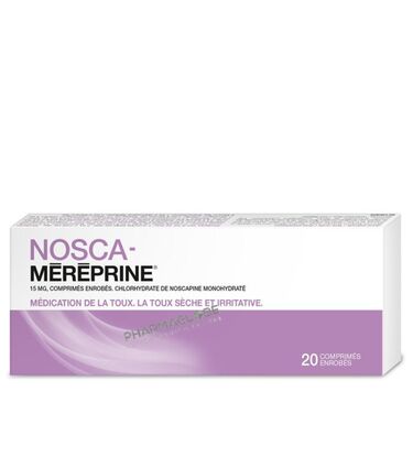 nosca-mereprine-15mg-boite-20-comprimes-enrobes-medicament-toux-seche-pharmaglobe.lu