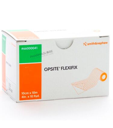 OPSITE-FLEXIFIX-10-CM-par-10-M-film-adhesif-transparent-rouleau-fixer-pansement-impermeable-eau-pharmaglobe.lu