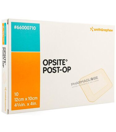 OPSITE-POST-OP-10-par-12-CM-X-10-pansements-impermeables-pharmaglobe.lu