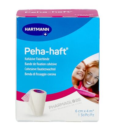 PEHA-HAFT-6-CM-par-4-M-9280011-bande-de-fixation-cohesive-pharmaglobe.lu