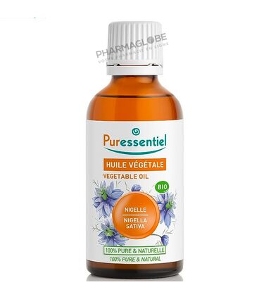 Puressentiel-Huile-Vegetale-NIGELLE-BIO-50ML-pharmaglobe.lu