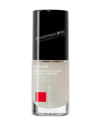 Roche-Posay-TOLERIANE-VERNIS-SILICIUM-01-MAT-vernis-a-ongles-pharmaglobe.lu