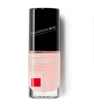 Roche-Posay-TOLERIANE-VERNIS-SILICIUM-02-ROSE-vernis-ongles-pharmaglobe.lu