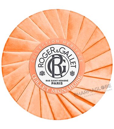 Roger-Gallet-OEILLET-MIGNARDISE-SAVON-100G-pharmaglobe.lu