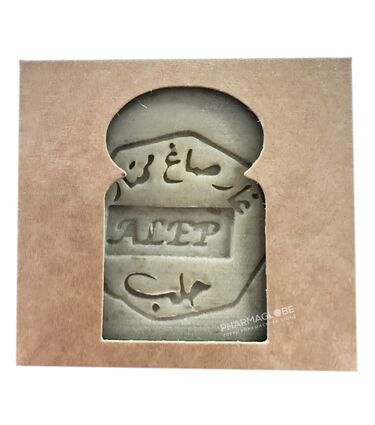 SAVON-D-ALEP-200G-ADP-savon-solide-pharmaglobe.lu