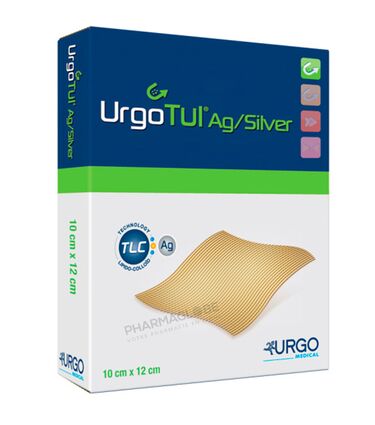 URGOTUL-AG-10-par-12-CM-A-16-tulle-avec-argent-pharmaglobe.lu