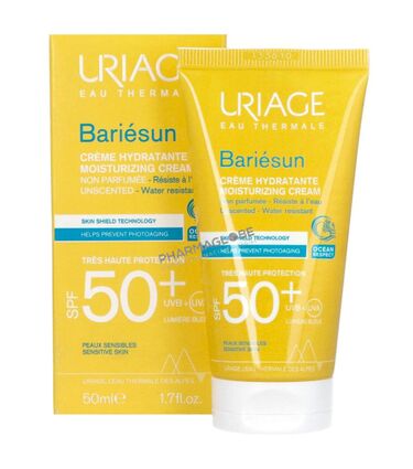 uriage-bariesun-spf-50-creme-solaire-non-parfume-tube-50ml-pharmaglobe.lu