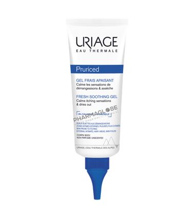 uriage-pruriced-gel-apaisant-corps-tube-eco-100ml-pharmaglobe.lu