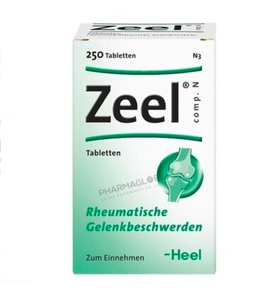 ZEEL-COMP-N-250-TABLETTEN-pharmaglobe.lu