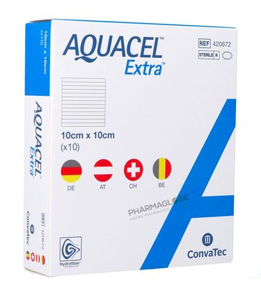 AQUACEL-EXTRA-10-par-10-CM-10-PANSEMENTS-pharmaglobe.lu