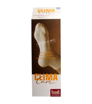 Bort-CLIMACare-FUSSW-BLAU-chaussettes-pieds-chauds-rechauffer-pied-pharmaglobe.lu