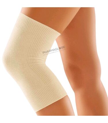 Bort-CLIMACare-GELENKW-chauffe-genou-pharmaglobe.lu