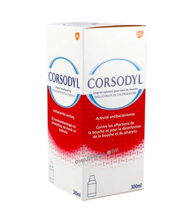 corsodyl-2mg-ml-solution-bain-bouche-flacon-300ml-pharmaglobe.lu