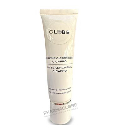 DERMA-GLOBE-CICA-PRO-CREME-CICATRICES-25ML-cicatrisante-diminution-cicatrices-pharmaglobe.lu