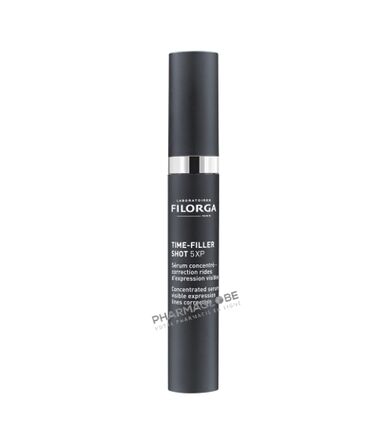 filorga-time-filler-shot-5xp-serum-intensif-pharmaglobe.lu