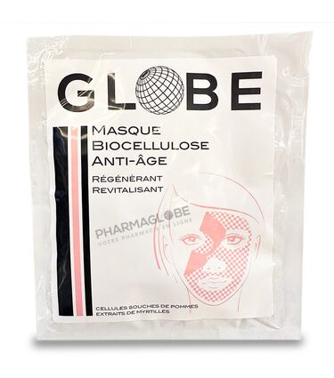 GLOBE-MASQUE-BIO-CELLULOSE-ANTI-AGE-1-SACHET-cellules-souches-pomme-extraits-myrtilles-anti-rides-pharmaglobe.lu