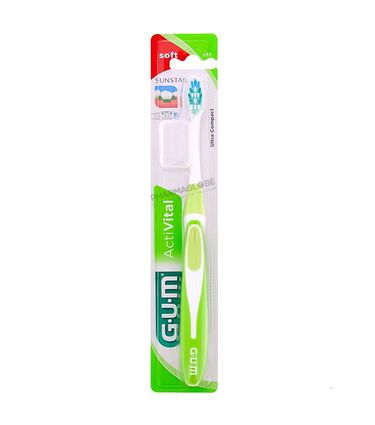 GUM-ACTIVITAL-BROSSE-A-DENTS-SOUPLE-ULTRA-COMPACT-N-585-pharmaglobe.lu
