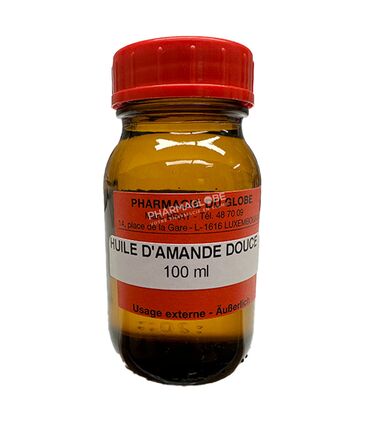 HUILE-D-AMANDE-DOUCE-100-ML-pharmacie-du-globe-pharmaglobe.lu