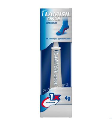 LAMISIL-ONCE-1-pour-cent-TUBE-4-G-traitement-pied-athlete-mycose-pied-pharmaglobe.lu