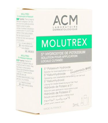 MOLUTREX-5-pour-cent-HYDROXYDE-POTASSIUM-3ML-molluscum-pharmaglobe.lu