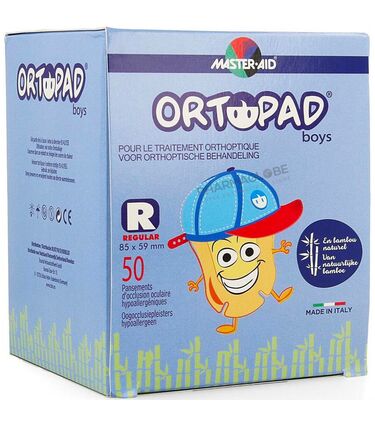 ORTOPAD-BOYS-REGULAR-GRANDS-MOTIFS-X-50-pansements-occlusion-oculaire-traitement-orthoptique-85-par-59-mm-regular-enfants-5-ans-et-plus-pharmaglobe.lu