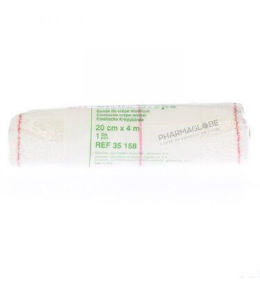 STELLACREPE-20-CM-par-4-M-bande-fixation-pharmaglobe.lu