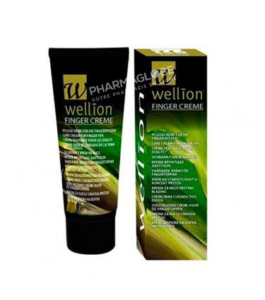 WELLION-FINGER-CREME-20ML-diabete-pharmaglobe.lu