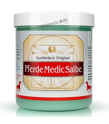 Apothekers-Original-PferdeMedicSalbe-Sans-Parfum-Pot-500-ml-pharmaglobe.lu