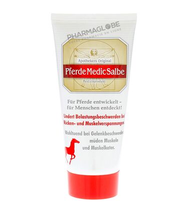 Apothekers-Original-PferdeMedicSalbe-Tube-150-ml-pharmaglobe.lu
