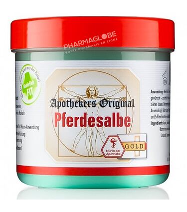 Apothekers-Original-Pferdesalbe-Pot-350-ml-pharmaglobe.lu