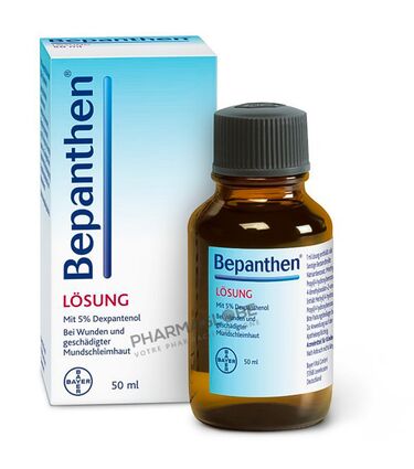 Bepanthen-Lösung-avec-Dexpanthénol-Flacon-50-ml-lotion-cicatrisation-hydratation-pharmaglobe.lu