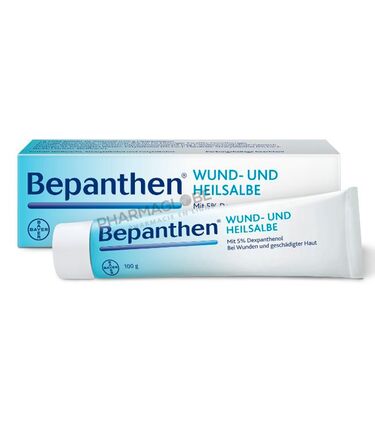 Bepanthen-Wund-und-Heilsalbe-Tube-100-g-cicatriser-plaies-pharmaglobe.lu