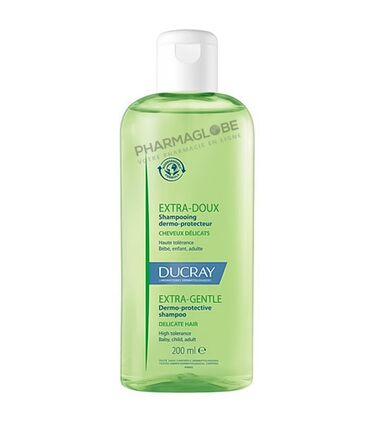 DUCRAY-EXTRA-DOUX-SHAMP-200-ML-shampooing-dermo-protecteur-cheveux-delicats-pharmaglobe.lu
