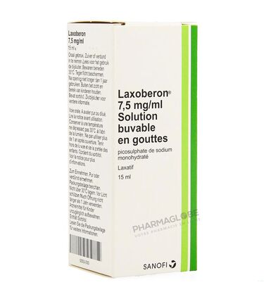 Laxoberon-7.5-mg/ml-Solution-Buvable-en-Gouttes-15ml-Constipation-pharmaglobe.lu