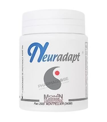 Neuradapt-60-Gélules-Contre-la-Fatigue-et-le-Stress-pharmaglobe.lu