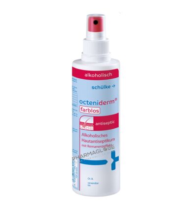 octeniderm-farblos-flacon-250ml-schulke-pharmaglobe.lu