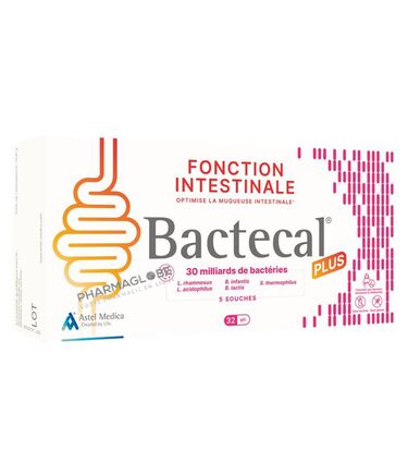 bactecal-plus-boite-32-gelules-fonction-intestinale-pharmaglobe.lu