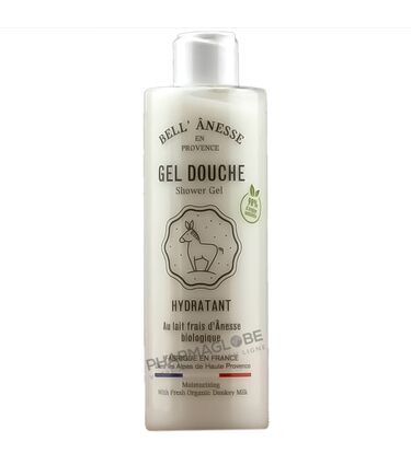 Bell-Ânesse-Gel-Douche-au-Lait-d-Ânesse-Flacon-Pompe-250-ml-pharmaglobe.lu