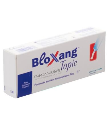 BLOXANG-POMMADE-HEMOSTATIQUE-30-G-stop-saignement-pharmaglobe.lu