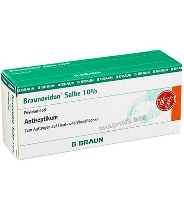 Braunovidon-Pommade-10-pour-cent-Tube-100-g-pharmaglobe.lu