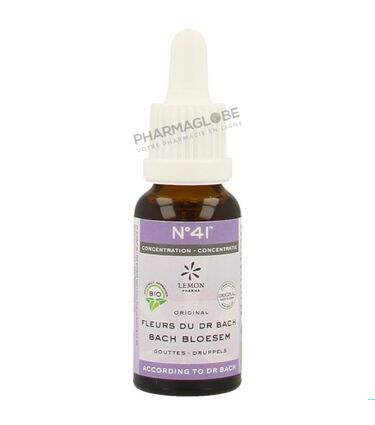 FLEURS-DE-BACH-BIO-NR-41-CONCENTRATION-20-ML-naturopathie-pharmaglobe.lu
