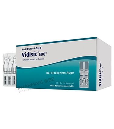 VIDISIC-EDO-GEL-60-unidose-0,6-ML-pharmaglobe.lu