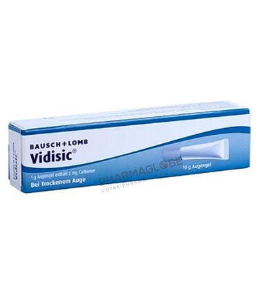 VIDISIC-GEL-10-G-oeil-sec-pharmaglobe.lu