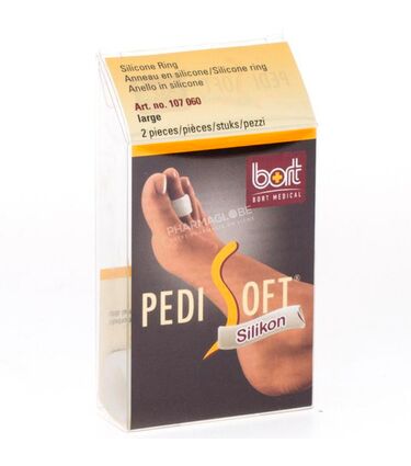 Bort-PediSoft-SILIKONRING-LARGE-X-2-anneau-en-silicone-pharmaglobe.lu