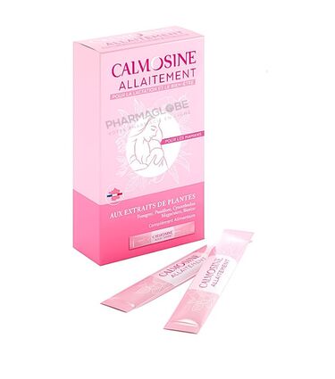 Calmosine-Allaitement-Lactation-14-Sticks-Dossetes-Laudavie-Pour-les-Mamans-augmentation-lactation-complement-alimentaire-pharmaglobe.lu