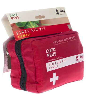 Care-Plus-First-Aid-Kit-Family-Boîte-de-Premiers-Soins-pharmaglobe.lu