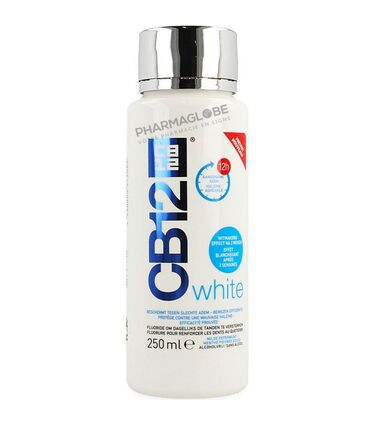 CB12-Bain-de-Bouche-White-Flacon-250-ml-Neutralise-la-Mauvaise-Haleine-Effet-Blanchissant-pharmaglobe.lu