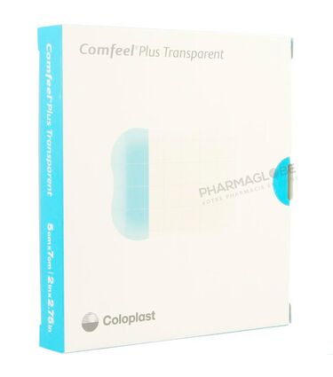 COMFEEL+-5-par-7CM-TRANSPARENT-X-10-Coloplast-33530-pharmaglobe