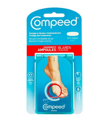 Compeed-Pansement-6-Ampoules-Small-Petit-Format-pharmaglobe.lu